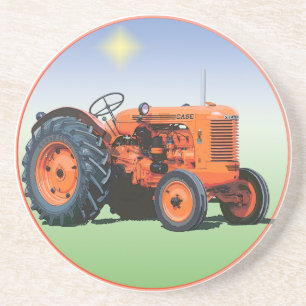 The Model S Coaster