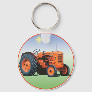 The Model S Keychain