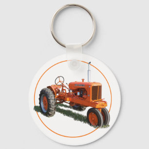 The Model WC Keychain