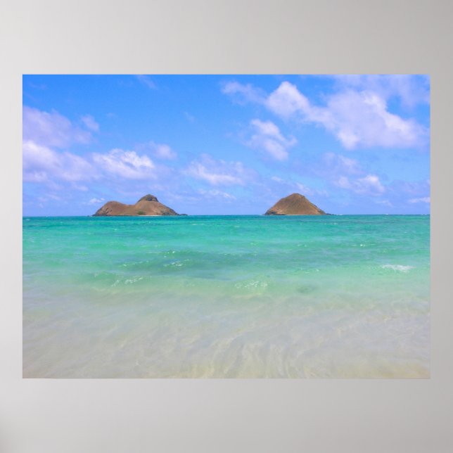 The Mokes Poster (Front)