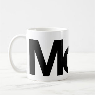 The Mom Mug
