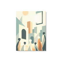 The Moment Before – Doubt and silence