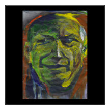 The moment of inspiration