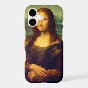 The Mona Lisa by Leonardo Da Vinci