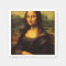 The Mona Lisa