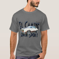 The MONDO T - El Camino