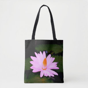 The Monet Effect... Tote Bag