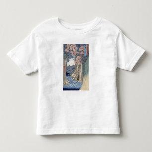 The monkey bridge in the Kai province Toddler T-shirt