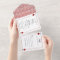 The Monogram Playing Card Wedding Collection