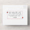 The Monogram Playing Card Wedding Collection