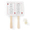 The Monogram Playing Card Wedding Collection