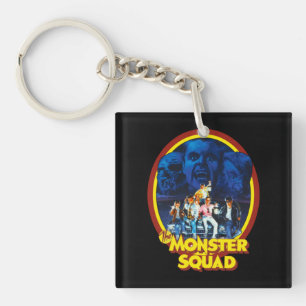 The Monster Squad 1978 Keychain