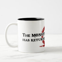 The Monster You Created - Kratos