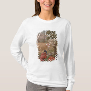 The Month of July T-Shirt