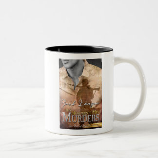 The Monuments Men Murders mug WITH QUOTE #2