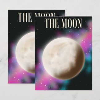 The Moon