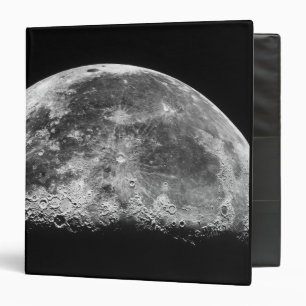 The Moon 2 Binder