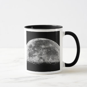 The Moon 2 Mug