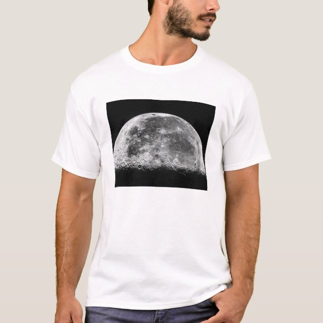 The Moon 2 T-Shirt (Front)