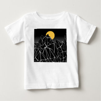 The Moon Baby T-Shirt