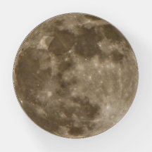 The Moon