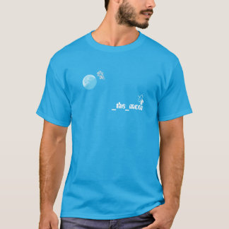 _THE_MOON T-Shirt