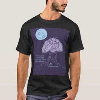 The Moon T-Shirt