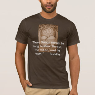 The Moon T-Shirt