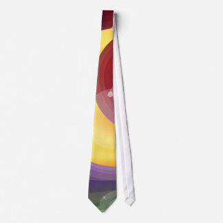 The Moon Tie