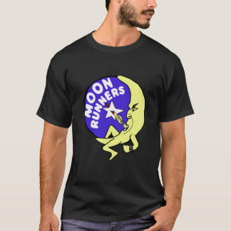 The Moonrunners  T-Shirt
