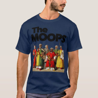 The Moops 1 T-Shirt