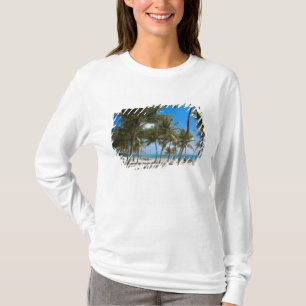The Moorings Resort, Marathon, Key West, 2 T-Shirt