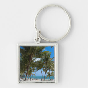 The Moorings Resort, Marathon, Key West, Keychain