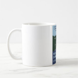 The More Tech, The Better! - Recreate Sarcasticall Coffee Mug