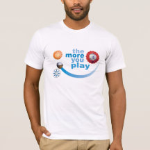 The More You Play