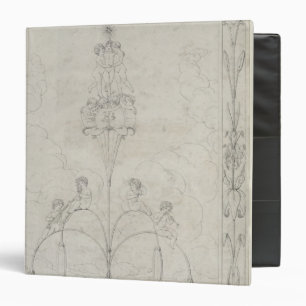 The Morning, 1803 Binder