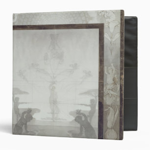 The Morning, 1807 Binder