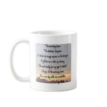 The Morning Dawn Mug