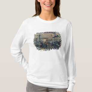The Moscow Cycle Works, c.1930 T-Shirt