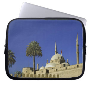 The Mosque of Muhammad Ali at the Citadel, also 2 Laptop Sleeve