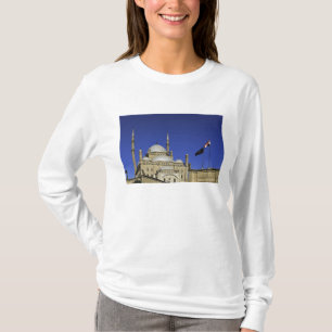 The Mosque of Muhammad Ali at the Citadel, also T-Shirt