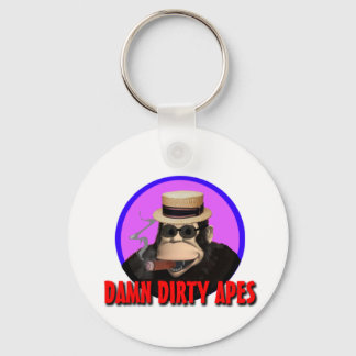 The Most Awesome Keychain Ever!!!