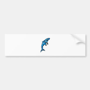 THE MOST EPIC BUMPER STICKER