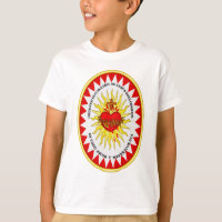 The Most Sacred Heart of Jesus