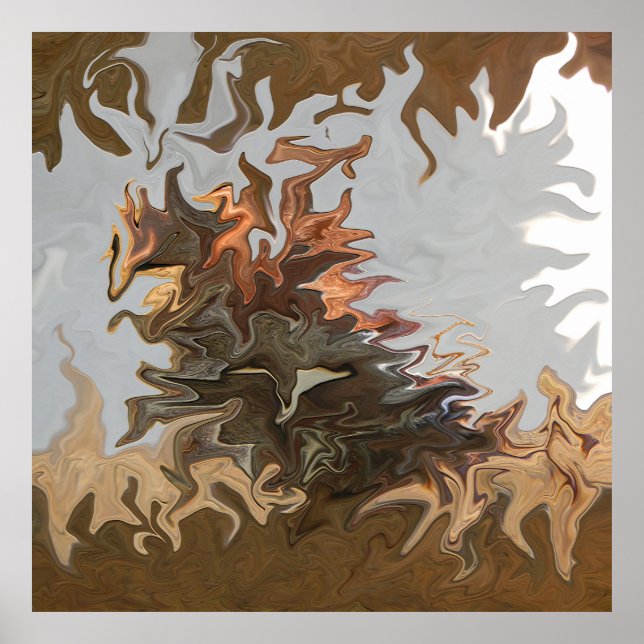 The Moth...... Poster (Front)