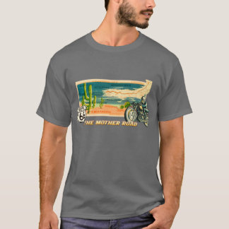 The Mother Road T-Shirt