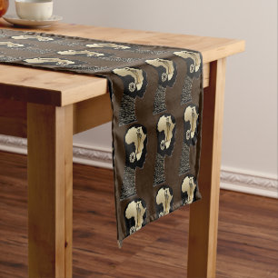 The Motherland Short Table Runner