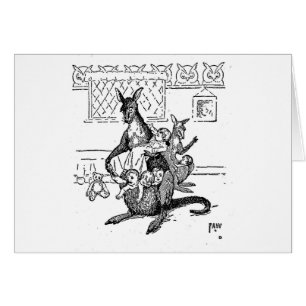 The Motherly Kangaroo