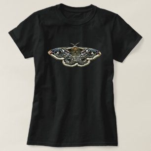 The Mothman Prophecies T-Shirt