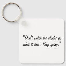 The Motivational Keychain by RondexGreg